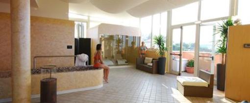 фото отеля Hotel Villa Susanna degli Ulivi