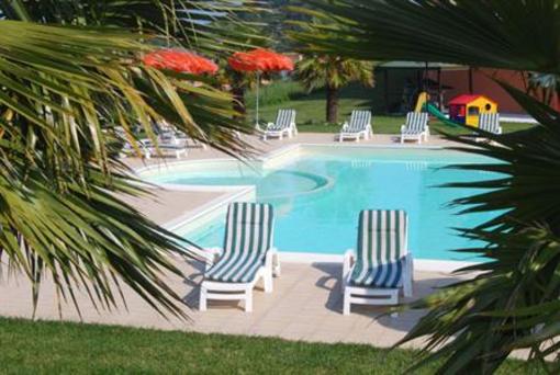фото отеля Hotel Villa Susanna degli Ulivi