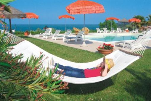 фото отеля Hotel Villa Susanna degli Ulivi