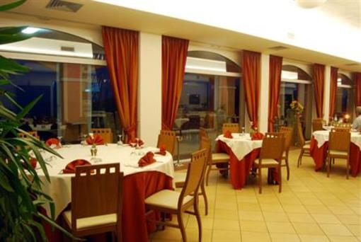 фото отеля Hotel Villa Susanna degli Ulivi