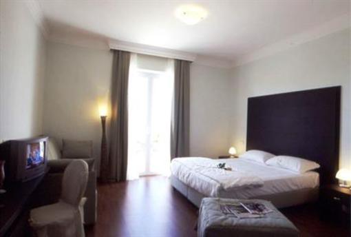 фото отеля Hotel Villa Susanna degli Ulivi