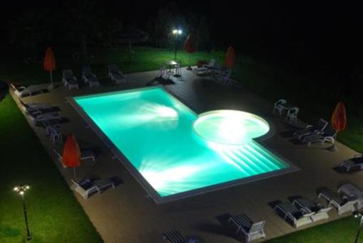 фото отеля Hotel Villa Susanna degli Ulivi