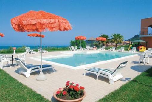 фото отеля Hotel Villa Susanna degli Ulivi