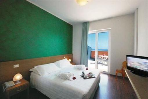 фото отеля Hotel Villa Susanna degli Ulivi