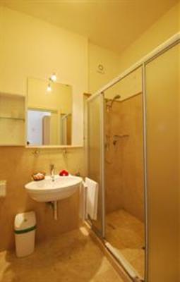 фото отеля Hotel Villa Susanna degli Ulivi