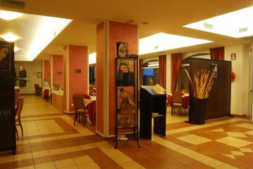 фото отеля Hotel Villa Susanna degli Ulivi