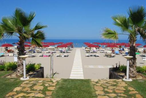фото отеля Hotel Villa Susanna degli Ulivi