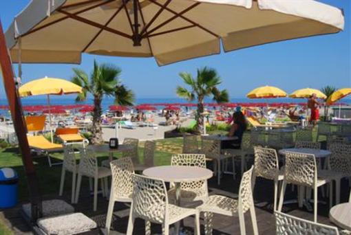 фото отеля Hotel Villa Susanna degli Ulivi