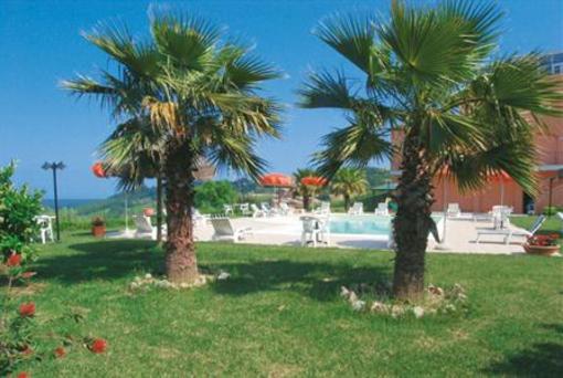 фото отеля Hotel Villa Susanna degli Ulivi