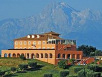 Hotel Villa Susanna degli Ulivi