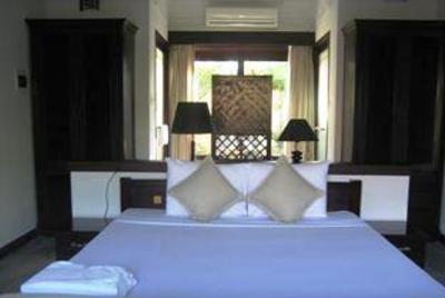 фото отеля Villa Hoa Su Frangipani