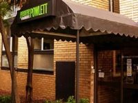 George Powlett Apartments Melbourne
