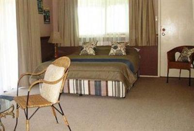 фото отеля Woolshed Hill Estate Pokolbin