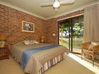 фото отеля Woolshed Hill Estate Pokolbin