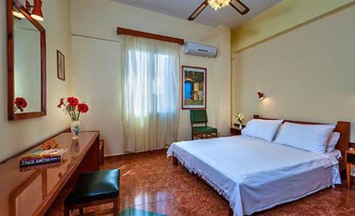 фото отеля Loukia Hotel Chania