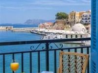 Loukia Hotel Chania