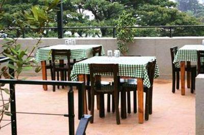 фото отеля Airavatam Boutique Hotel Bangalore
