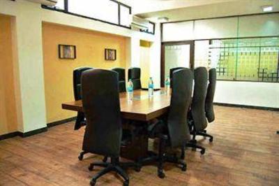 фото отеля Airavatam Boutique Hotel Bangalore