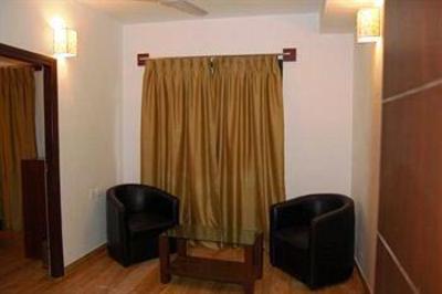 фото отеля Airavatam Boutique Hotel Bangalore