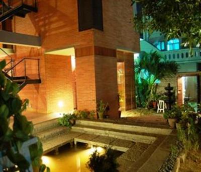 фото отеля Airavatam Boutique Hotel Bangalore