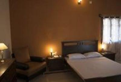 фото отеля Airavatam Boutique Hotel Bangalore