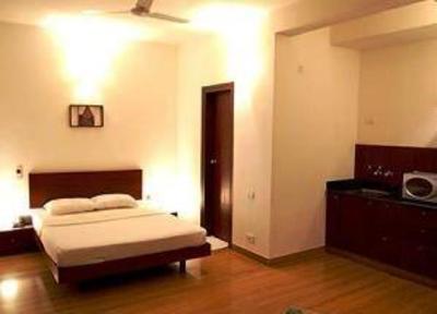фото отеля Airavatam Boutique Hotel Bangalore