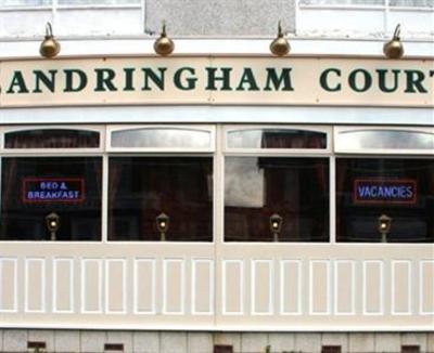 фото отеля Sandringham Court Hotel Blackpool