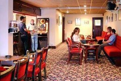 фото отеля Sandringham Court Hotel Blackpool