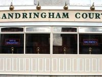 Sandringham Court Hotel Blackpool