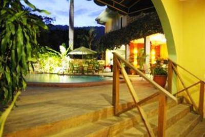 фото отеля Aparthotel La Cordillera