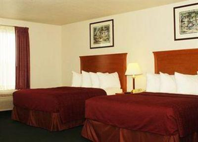 фото отеля Econo Lodge Kearney