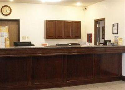 фото отеля Econo Lodge Kearney