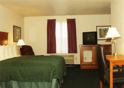 фото отеля Econo Lodge Kearney