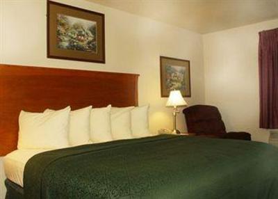 фото отеля Econo Lodge Kearney