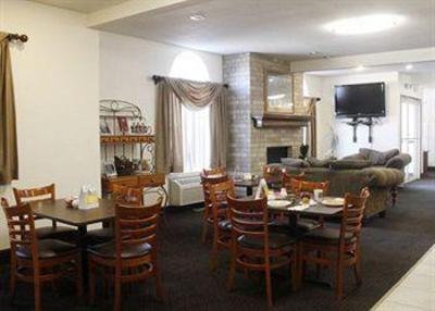 фото отеля Econo Lodge Kearney