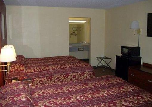 фото отеля Econo Lodge Kearney