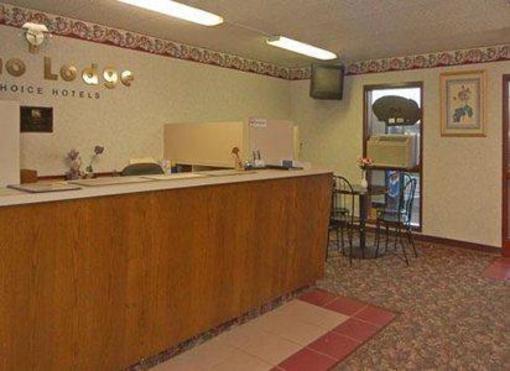 фото отеля Econo Lodge Kearney