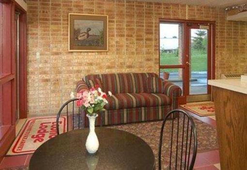фото отеля Econo Lodge Kearney
