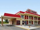 фото отеля Econo Lodge Kearney