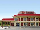 фото отеля Econo Lodge Kearney