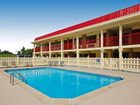 фото отеля Econo Lodge Kearney