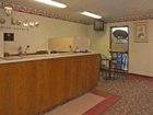 фото отеля Econo Lodge Kearney