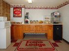 фото отеля Econo Lodge Kearney