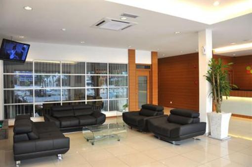 фото отеля Sunflower Hotel Malacca