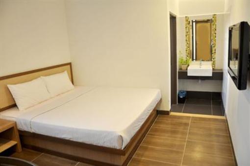 фото отеля Sunflower Hotel Malacca