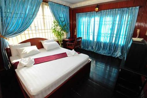 фото отеля Okay Guesthouse