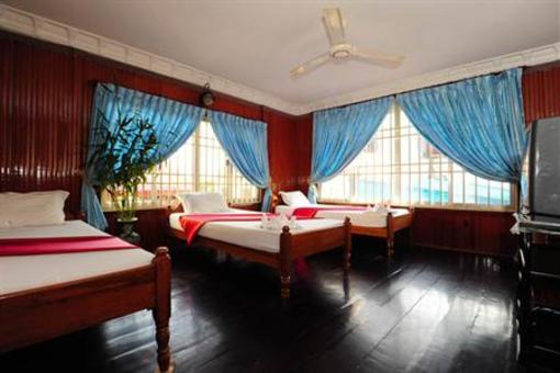 фото отеля Okay Guesthouse