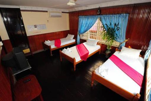 фото отеля Okay Guesthouse