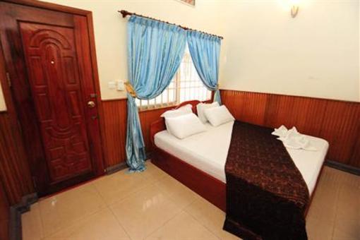 фото отеля Okay Guesthouse