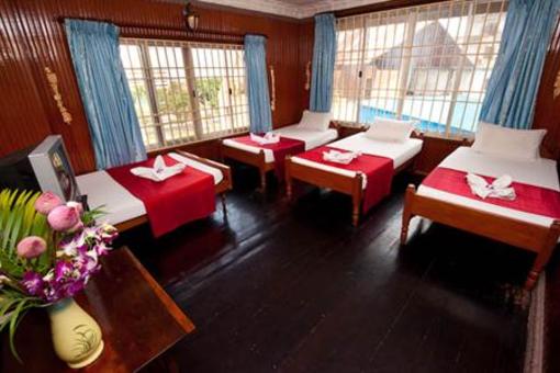 фото отеля Okay Guesthouse